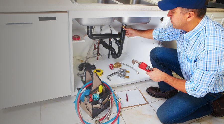 Professional Tankless Water Heater Installation in Shade, OH